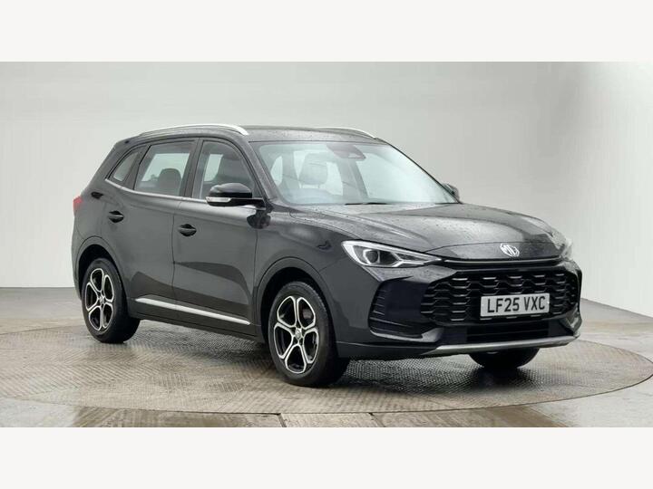 MG MG ZS 1.5 Hybrid+ SE Auto Euro 6 (s/s) 5dr