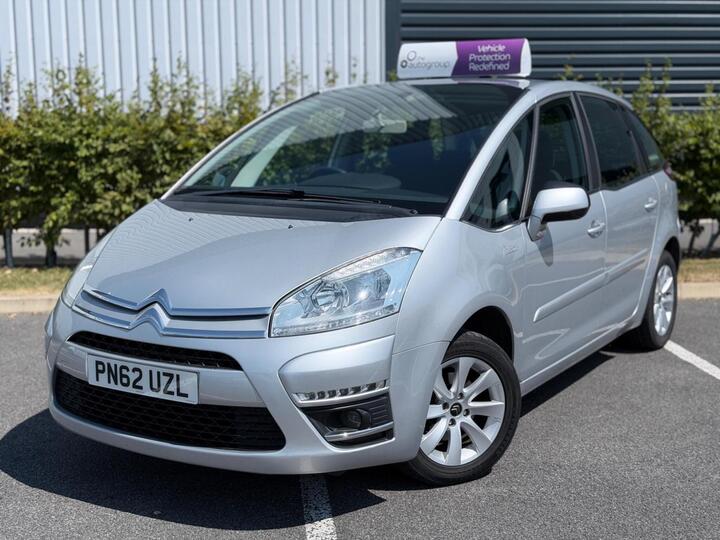 Citroen C4 Picasso 1.6 HDi VTR+ Euro 5 5dr