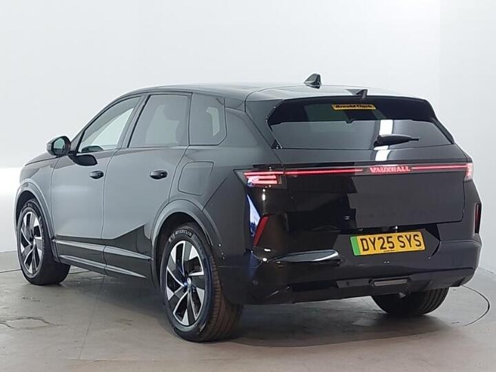 Vauxhall Grandland Electric 73kWh GS Auto 5dr