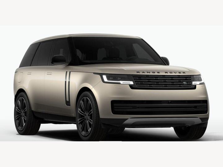 Land Rover Range Rover 3.0 D350 MHEV Autobiography Auto 4WD Euro 6 (s/s) 5dr