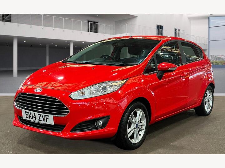 Ford Kuga 2.0 TDCi Titanium Powershift AWD Euro 5 5dr