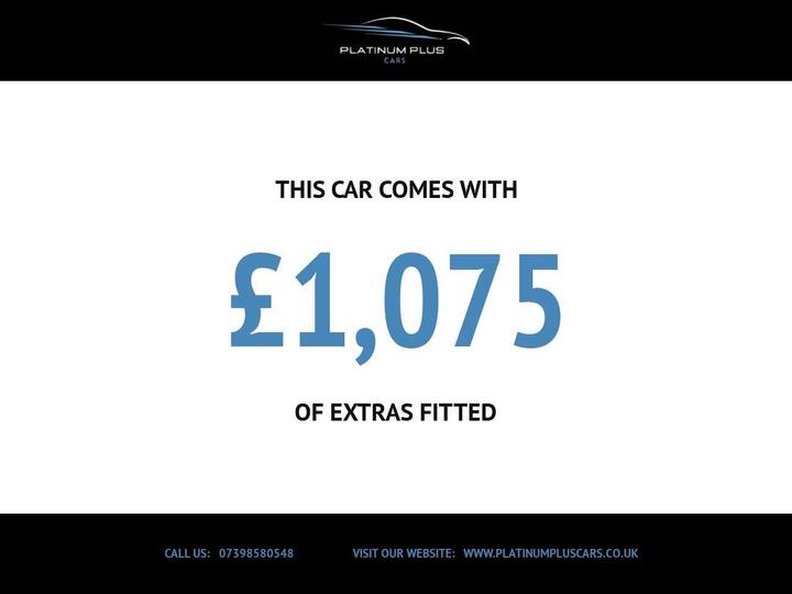 Audi S3 2.0 TFSI Sportback S Tronic Quattro Euro 6 (s/s) 5dr