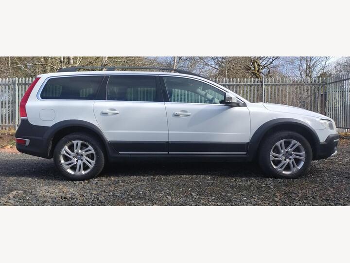 Volvo XC70 Estate (2013 - 2016)