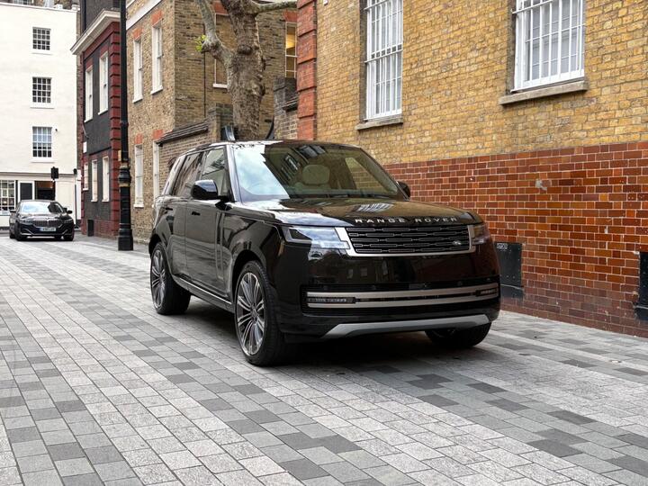 Land Rover Range Rover 3.0 D300 MHEV Autobiography Auto 4WD Euro 6 (s/s) 5dr