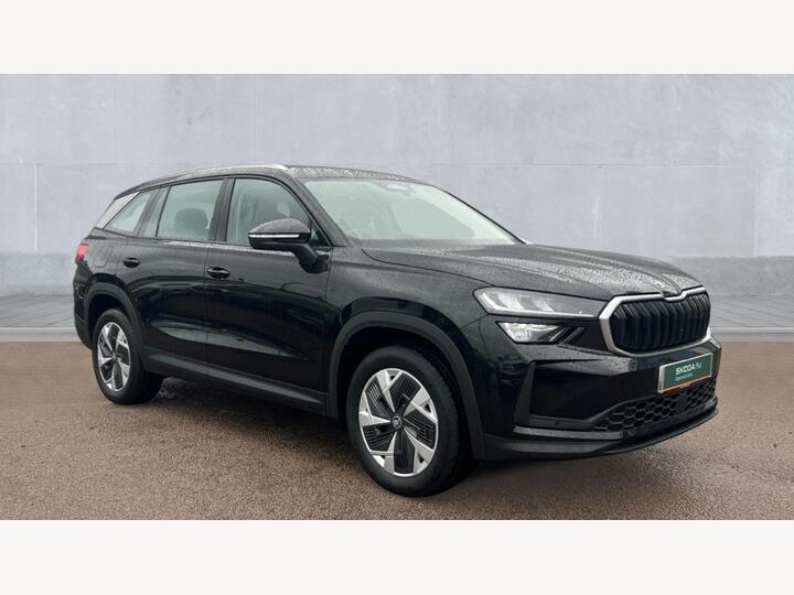 Skoda Kodiaq 1.5 TSI E-TEC MHEV SE DSG Euro 6 (s/s) 5dr (7 Seat)