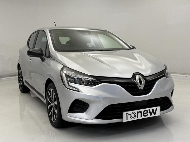 Renault Clio 1.0 TCe Evolution Euro 6 (s/s) 5dr