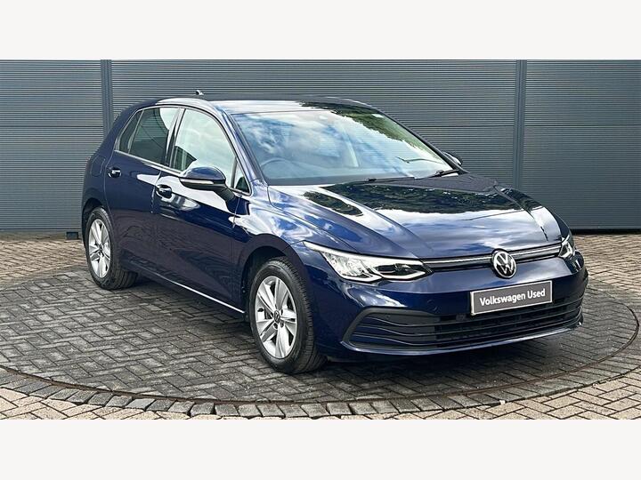 Volkswagen Golf 1.5 TSI Life Euro 6 (s/s) 5dr