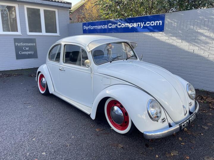 Volkswagen BEETLE Fantastic Classic Beetle Volkswagen BEETLE Fantastic Classic Beetle