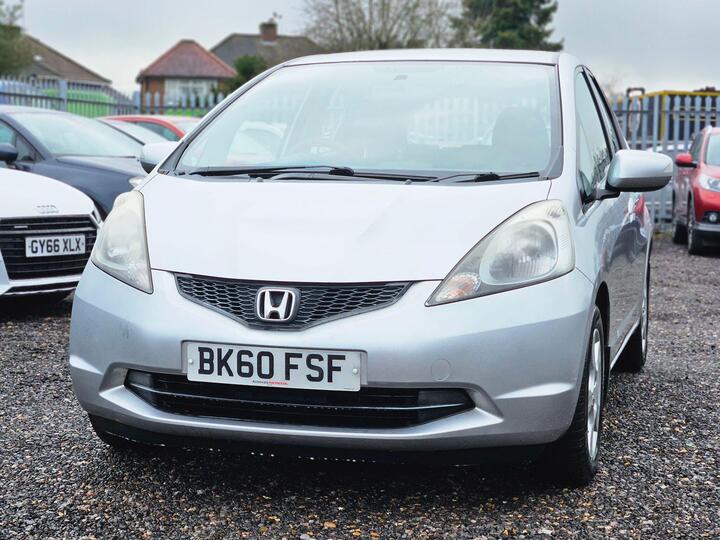 Honda Jazz 1.4 I-VTEC ES Euro 5 5dr