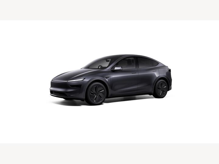 Tesla Model Y 84.7kWh Long Range Auto RWD 5dr