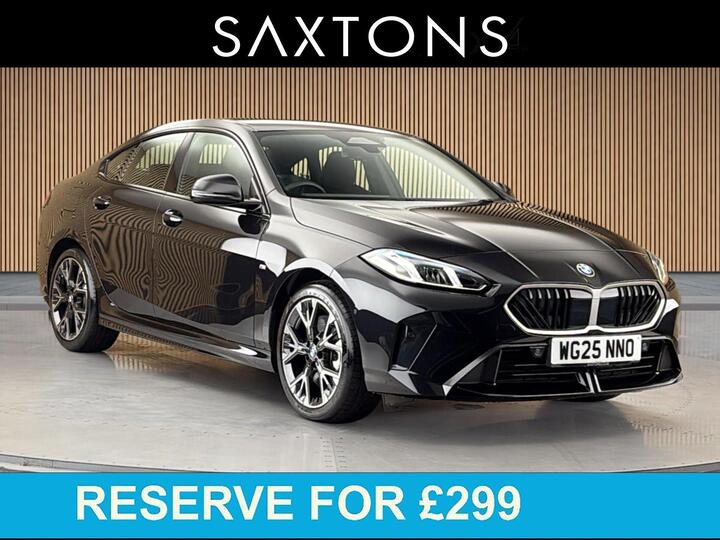 BMW 2 Series Gran Coupe 2.0 223i MHT M Sport DCT XDrive Euro 6 (s/s) 4dr