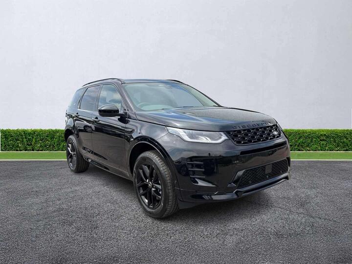 Land Rover DISCOVERY SPORT 1.5 P270e 12.17kWh Landmark Auto 4WD Euro 6 (s/s) 5dr