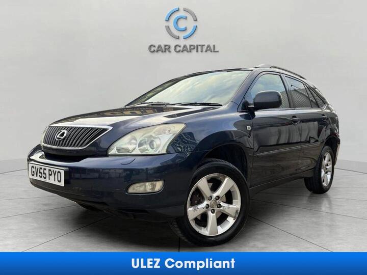 Lexus RX 3.0 300 Limited Edition 5dr