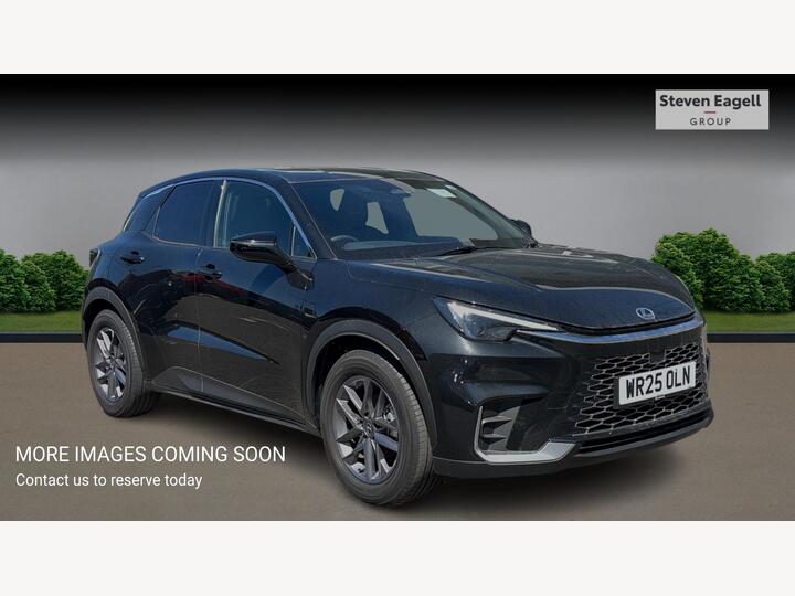 Lexus LBX 1.5 VVT-iE Premium E-CVT Euro 6 (s/s) 5dr