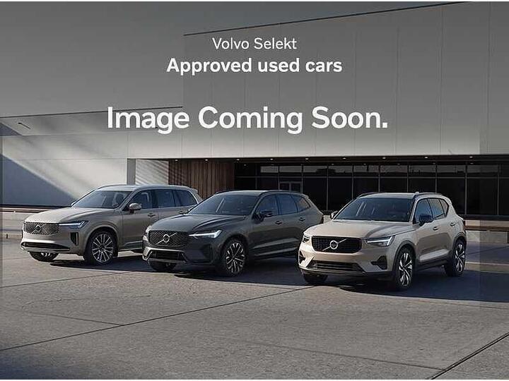 Volvo XC60 2.0h T6 Recharge 18.8kWh Plus Auto AWD Euro 6 (s/s) 5dr