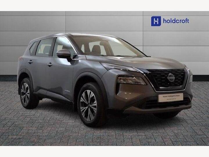 Nissan X-Trail 1.5 DIG-T MHEV Acenta Premium XTRON Euro 6 (s/s) 5dr