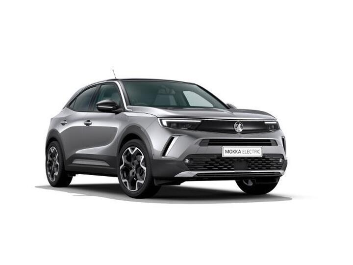 Vauxhall Mokka 50kWh Ultimate Auto 5dr
