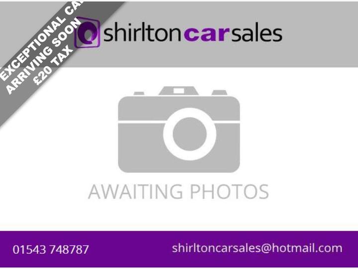 Ford FIESTA 1.0T EcoBoost Titanium Euro 6 (s/s) 5dr