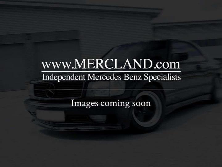 Mercedes-Benz E-CLASS 3.0 E350 V6 BlueTEC AMG Sport G-Tronic+ Euro 6 (s/s) 5dr