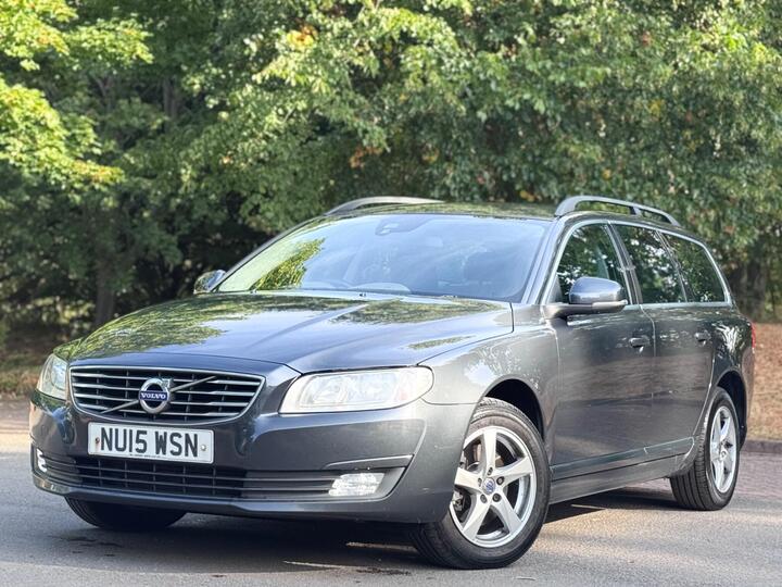 Volvo V70 2.0 D3 Business Edition Euro 6 (s/s) 5dr