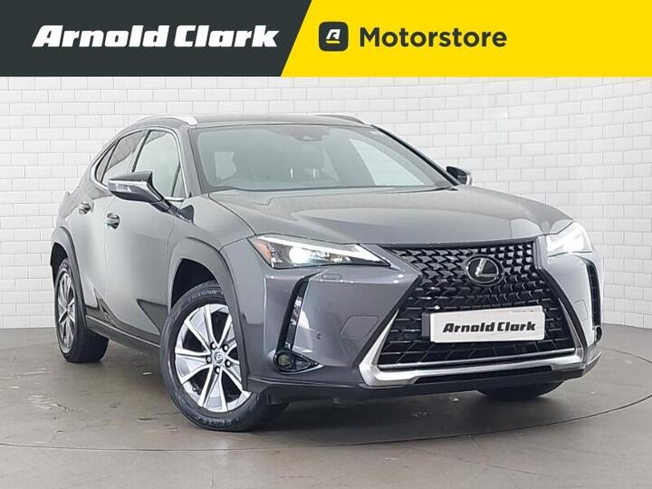 Lexus UX 300e 72.8kWh Premium Plus Auto 5dr