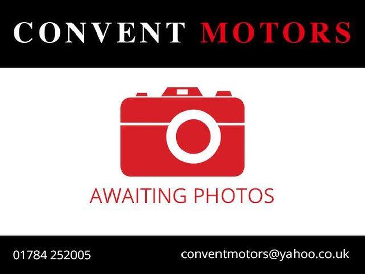 BMW 5 SERIES 2.0 520i M Sport Touring Auto Euro 6 (s/s) 5dr
