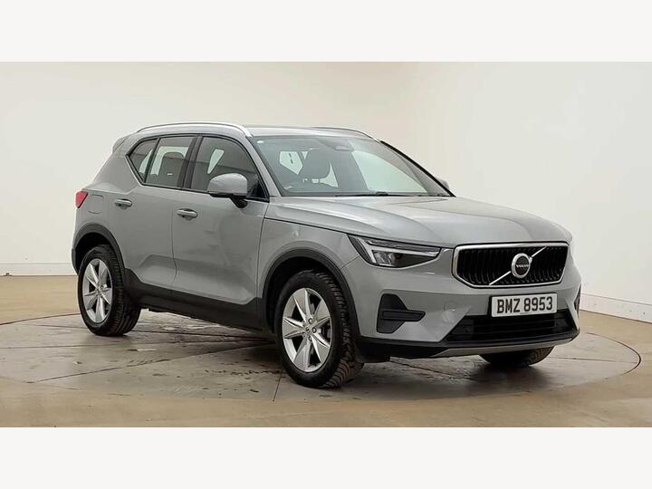 Volvo XC40 2.0 B3 MHEV Core DCT Auto Euro 6 (s/s) 5dr