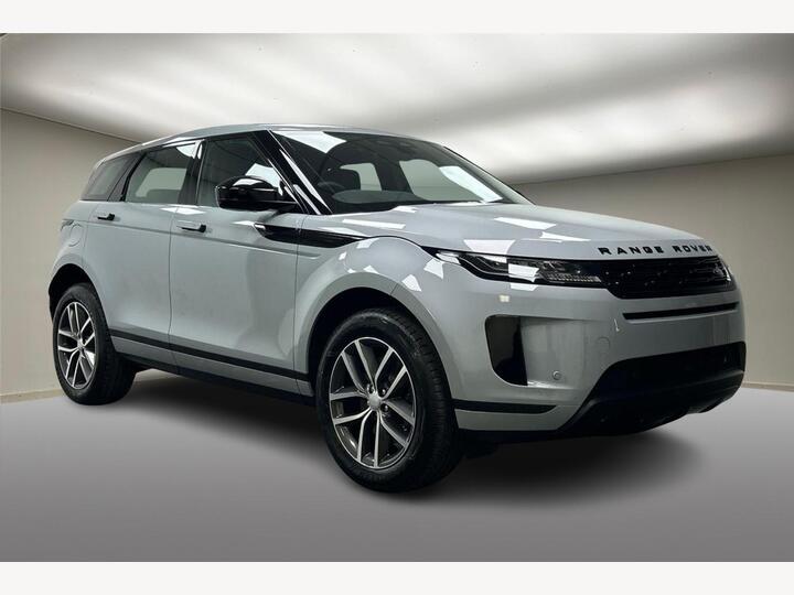 Land Rover Range Rover Evoque 2.0 D200 MHEV S Auto 4WD Euro 6 (s/s) 5dr