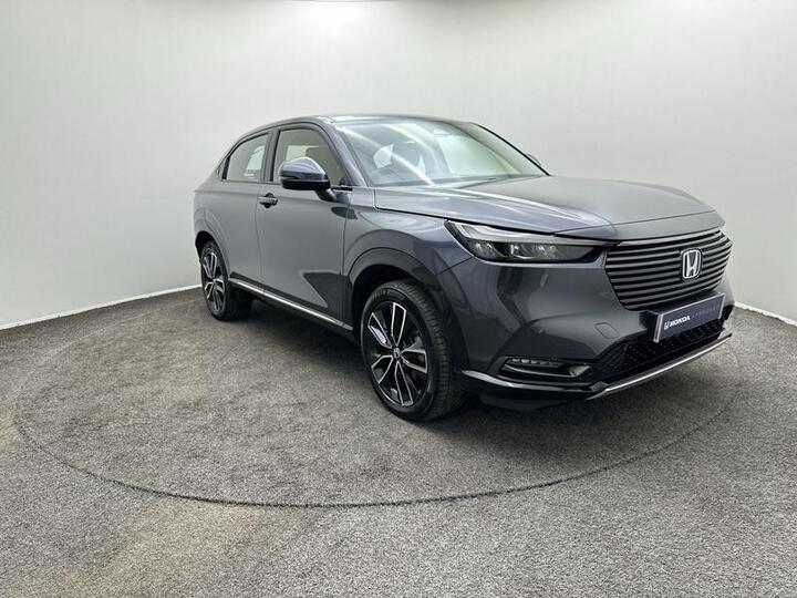 Honda HR-V 1.5 H I-MMD Advance CVT Euro 6 (s/s) 5dr