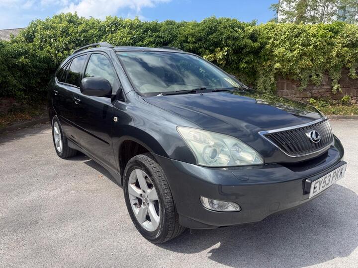 Lexus RX 3.0 300 SE 5dr