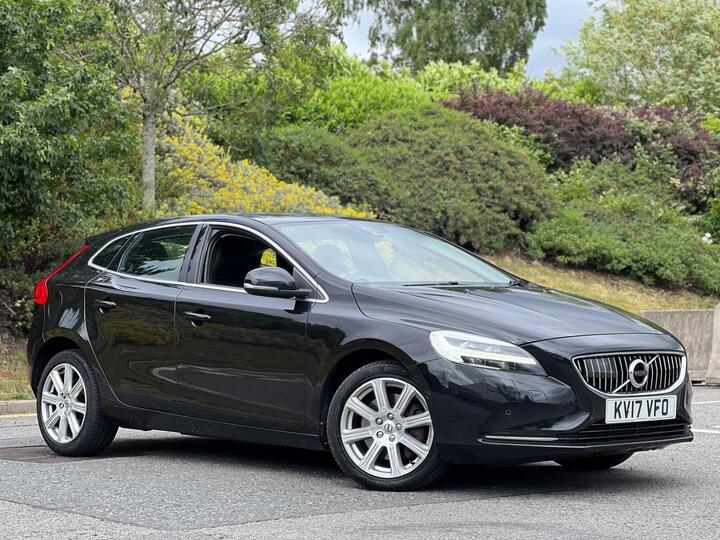 Volvo V40 2.0 D4 Inscription Euro 6 (s/s) 5dr