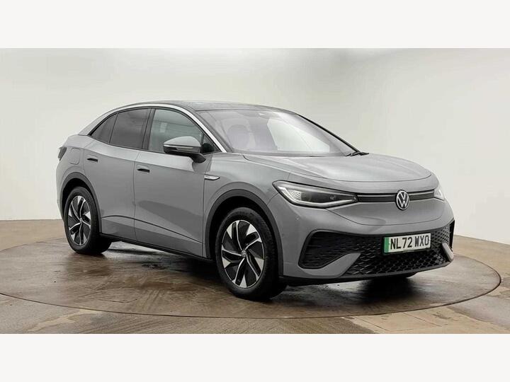 Volkswagen ID.5 Pro 77kWh Style Auto 5dr