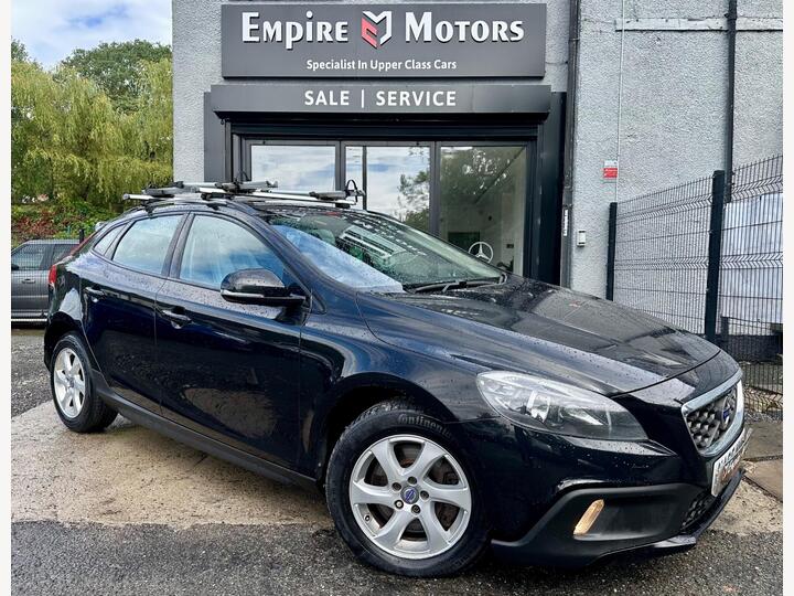Volvo V40 Cross Country 2.0 D3 SE Euro 6 (s/s) 5dr