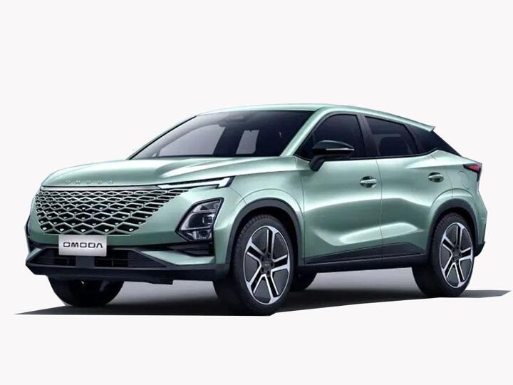 Omoda OMODA 5 1.6 TGDI Knight DCT Euro 6 (s/s) 5dr