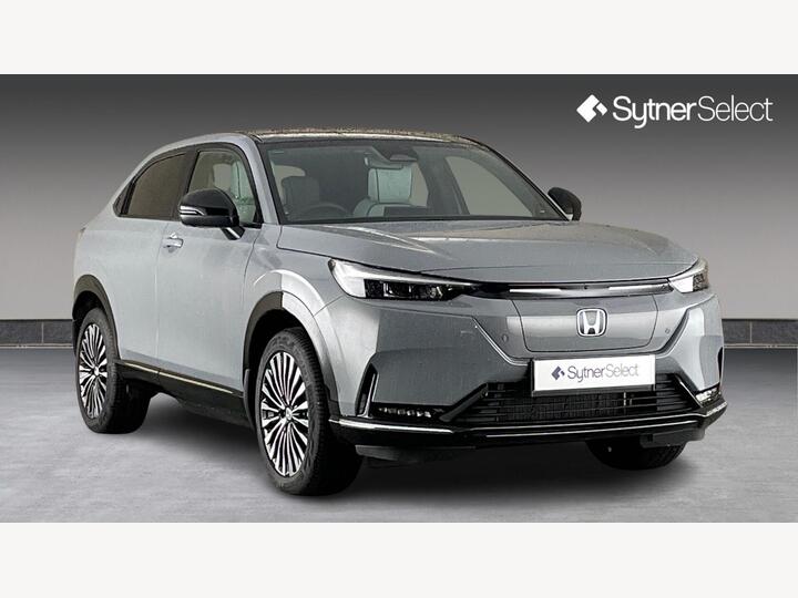 Honda E:Ny1 68.8kWh Advance Auto 5dr