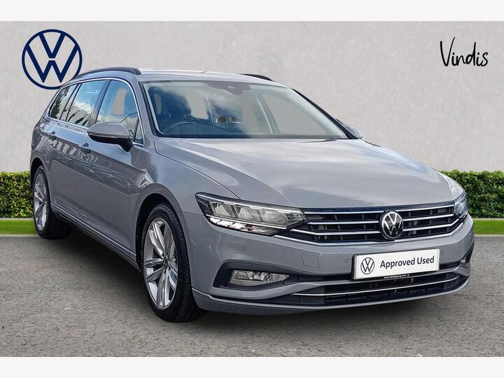 Volkswagen Passat 1.5 TSI EVO SE Nav Euro 6 (s/s) 5dr