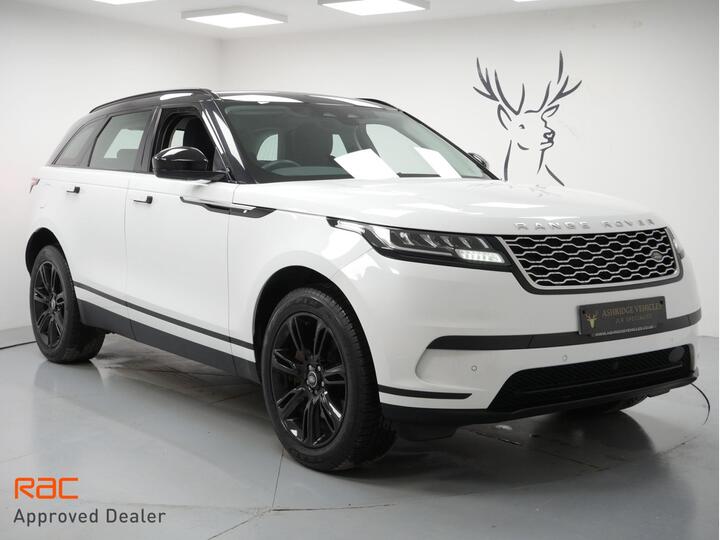 Land Rover Range Rover Velar 2.0 D200 MHEV Auto 4WD Euro 6 (s/s) 5dr