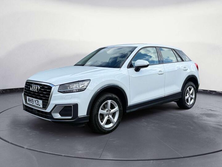 Audi Q2 1.0 TFSI 30 SE S Tronic Euro 6 (s/s) 5dr