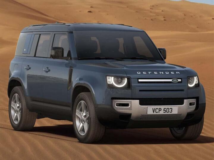 Land Rover Defender 110 3.0 D250 MHEV SE Auto 4WD Euro 6 (s/s) 5dr