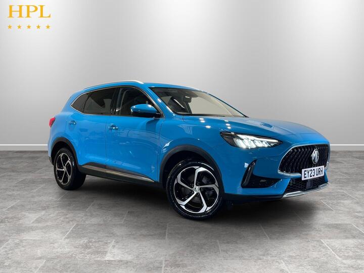 MG MG HS 1.5 T-GDI Trophy Euro 6 (s/s) 5dr