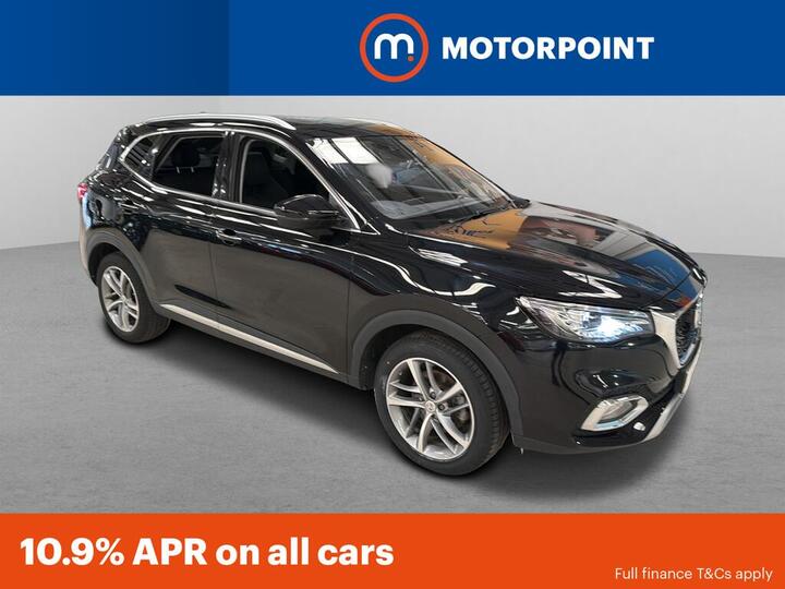 MG HS 1.5 T-GDI Exclusive Euro 6 (s/s) 5dr