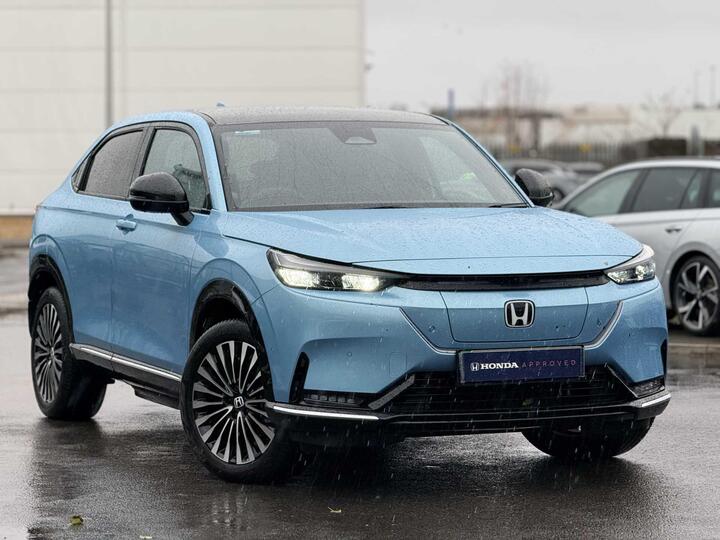 Honda E:Ny1 68.8kWh Advance Auto 5dr