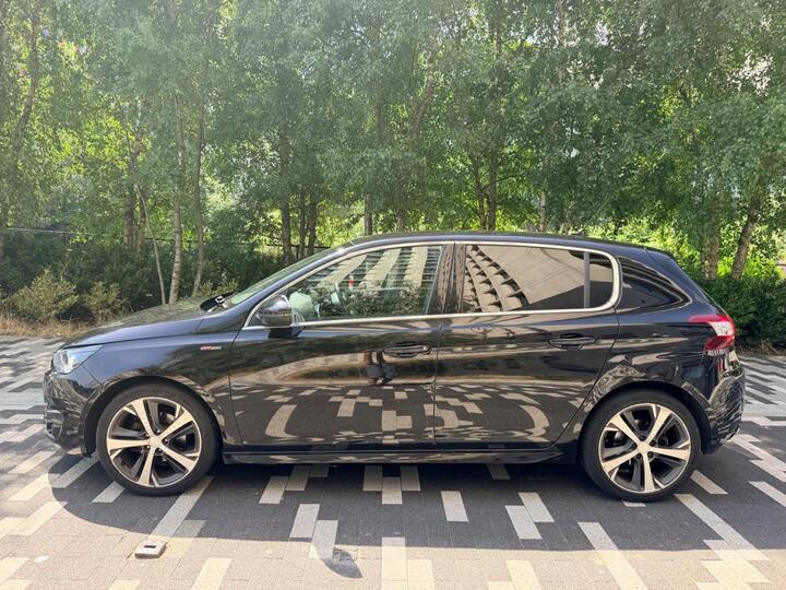 Peugeot 308 1.6 BlueHDi GT Line Euro 6 (s/s) 5dr