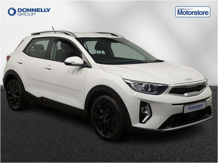 Kia Stonic 1.0 T-GDi 2 Euro 6 (s/s) 5dr