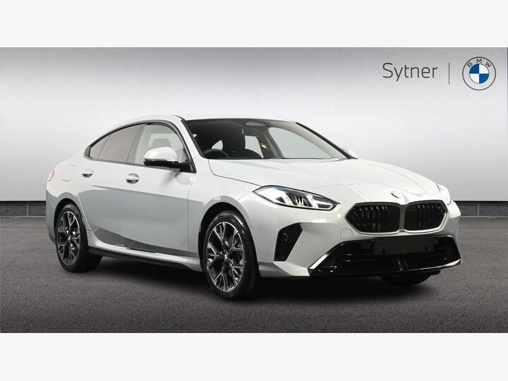 BMW Coupe 1.5 220i MHT M Sport DCT Euro 6 (s/s) 4dr