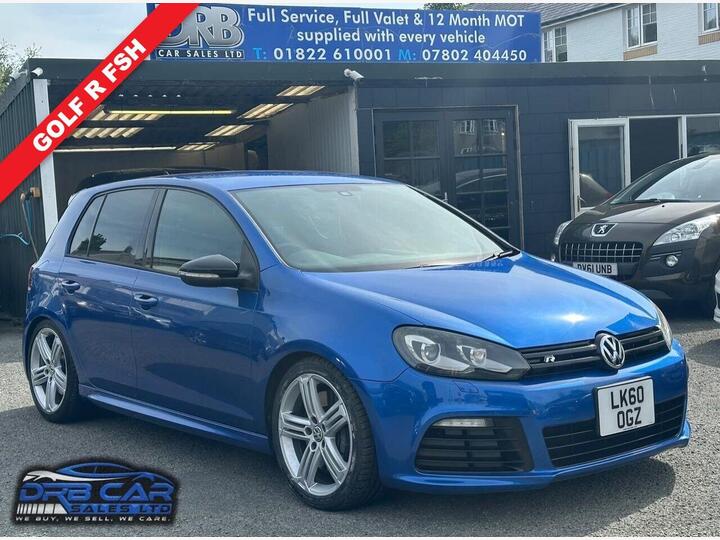 Volkswagen GOLF Low MileLow Miles 12 Months Mot Fsh