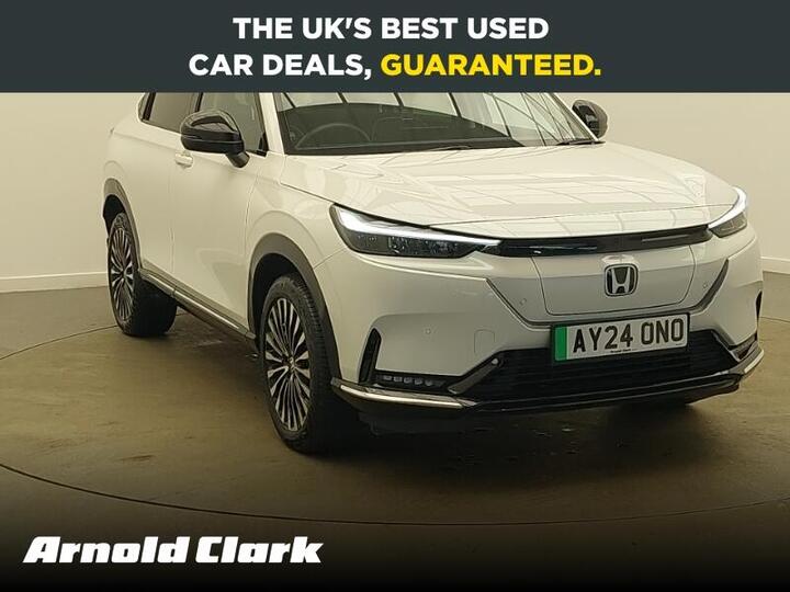 Honda E:Ny1 68.8kWh Elegance Auto 5dr