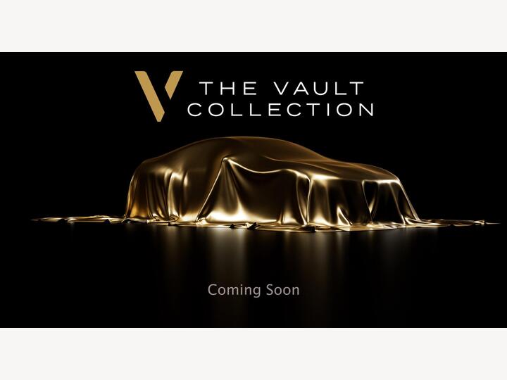 Aston Martin Vanquish 6.0 V12 S T-TronIII Euro 6 2dr