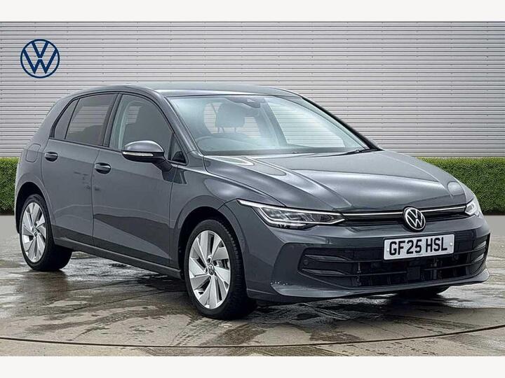 Volkswagen Golf 1.5 TSI EHybrid 19.7kWh Match DSG Euro 6 (s/s) 5dr