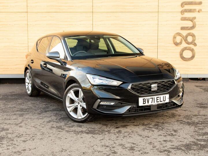 SEAT Leon 1.0 TSI EVO FR Euro 6 (s/s) 5dr